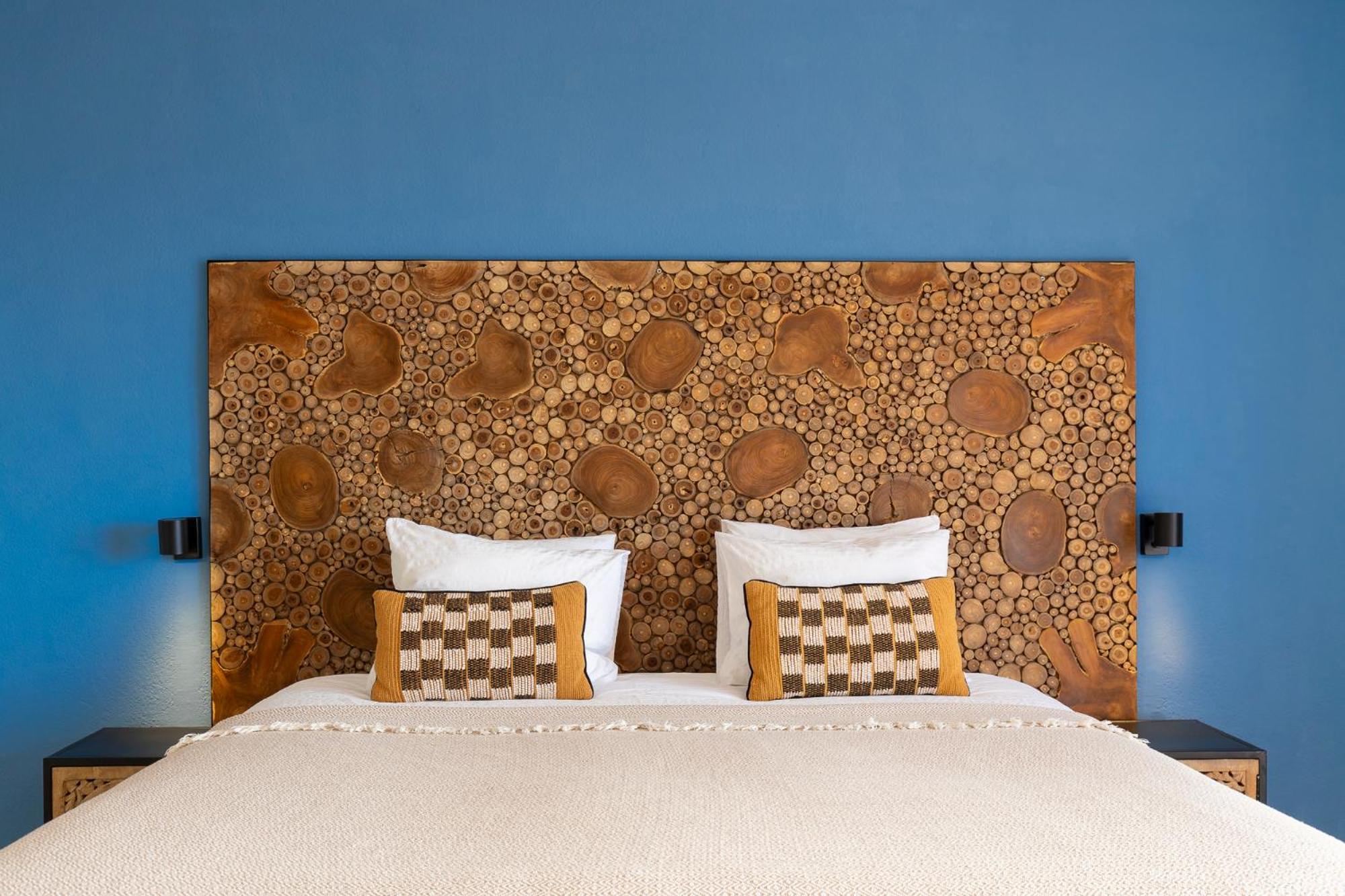 Bed & Breakfast Villa Botanica Màlaga Exteriér fotografie