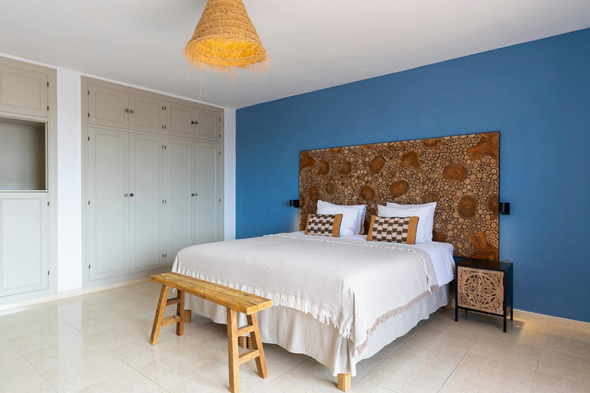 Bed & Breakfast Villa Botanica Màlaga Exteriér fotografie