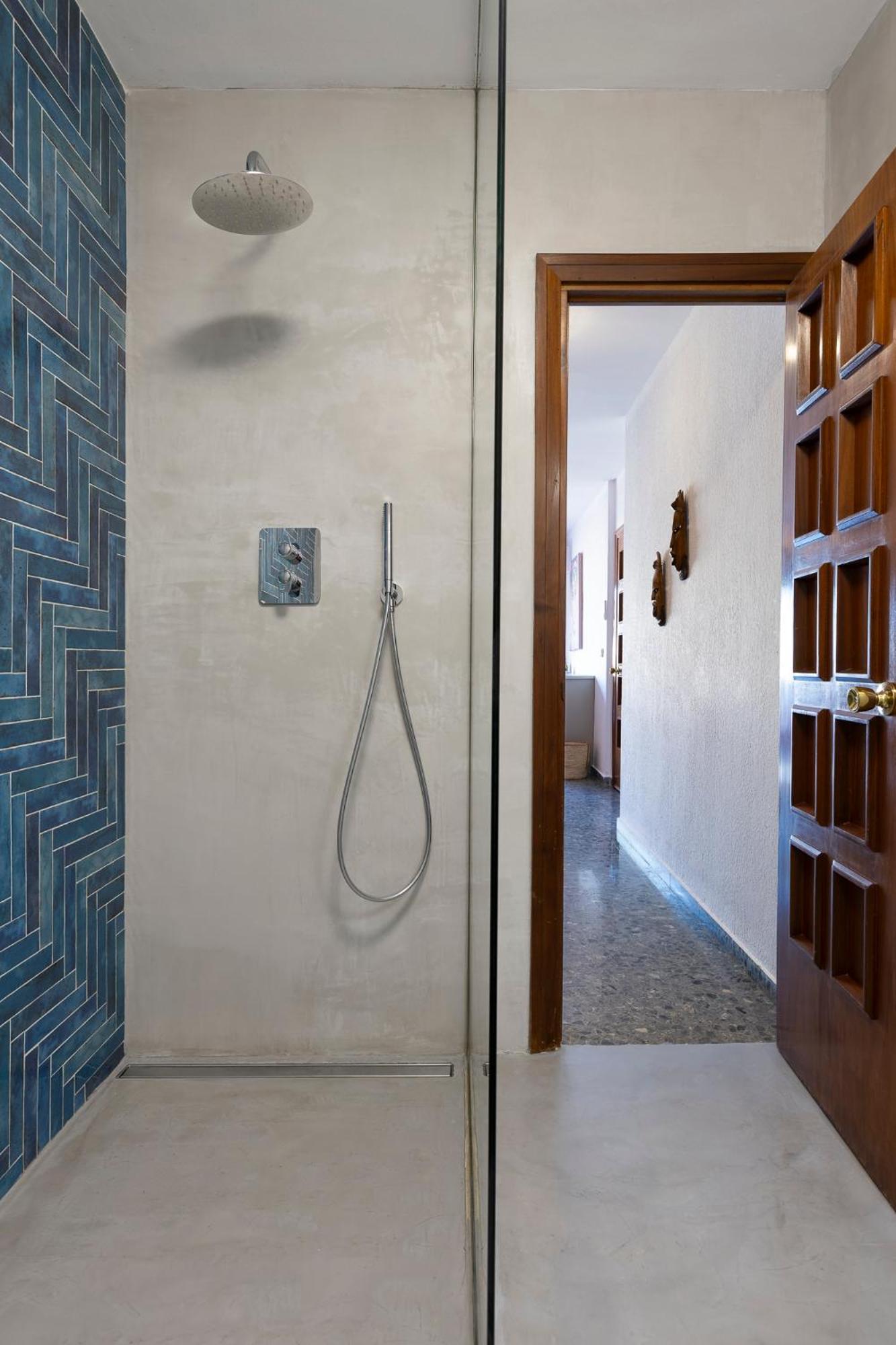 Bed & Breakfast Villa Botanica Màlaga Exteriér fotografie