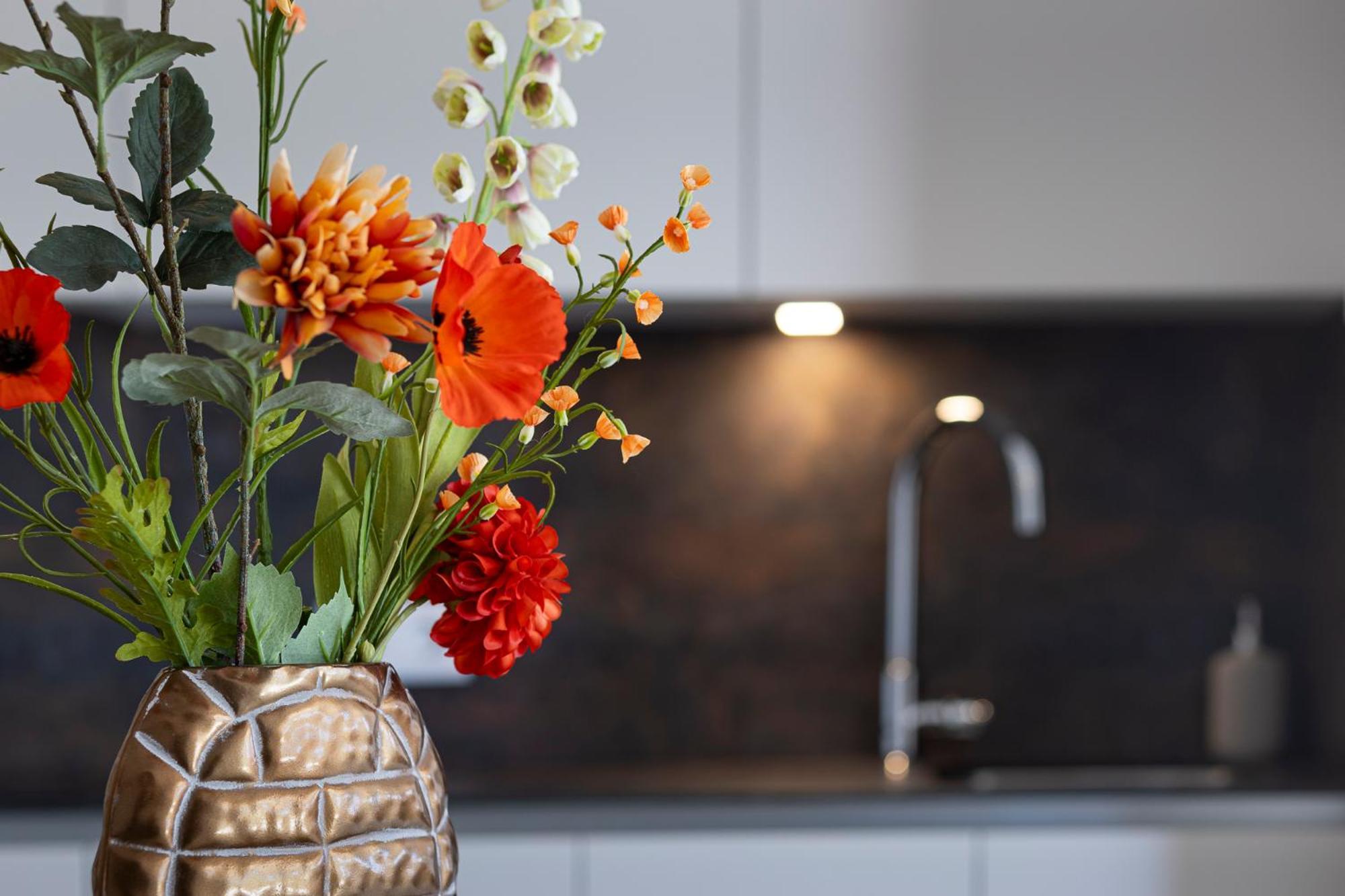 Bed & Breakfast Villa Botanica Màlaga Pokoj fotografie