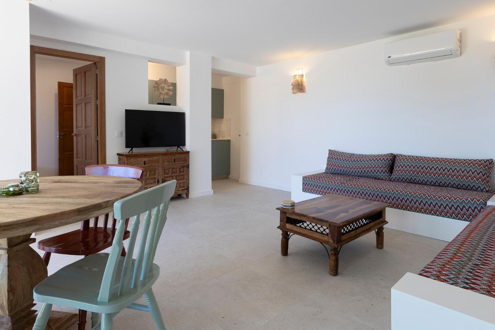 Bed & Breakfast Villa Botanica Màlaga Pokoj fotografie