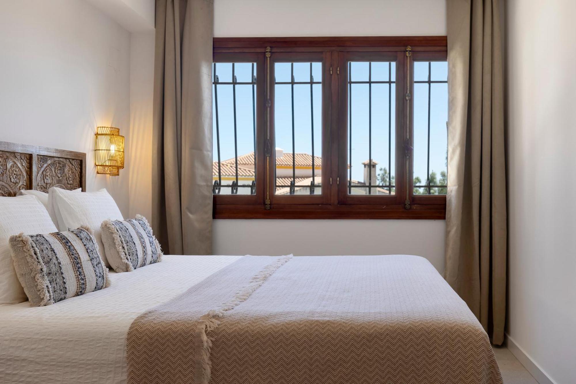 Bed & Breakfast Villa Botanica Màlaga Pokoj fotografie